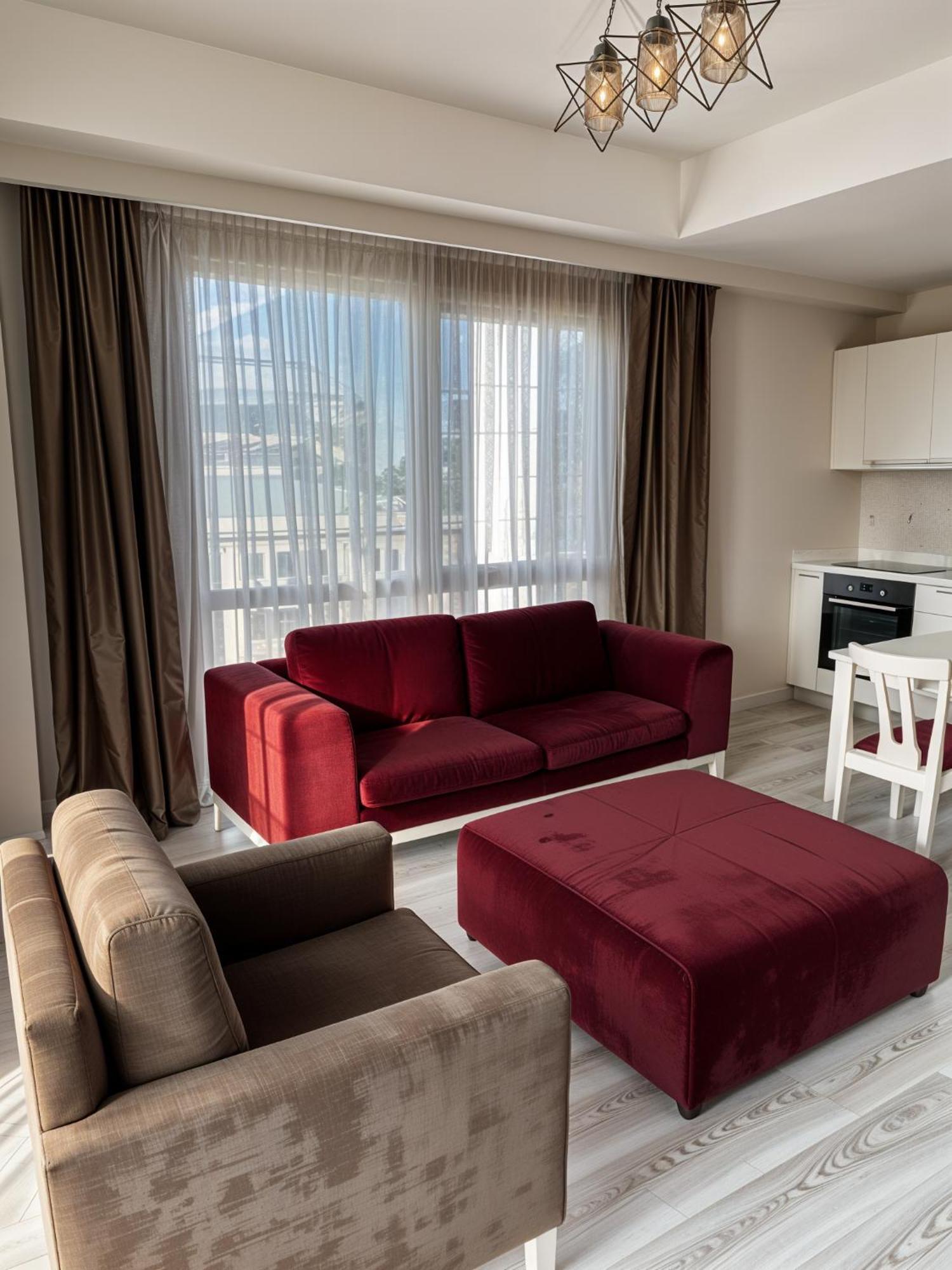 Otel Medproper 2*