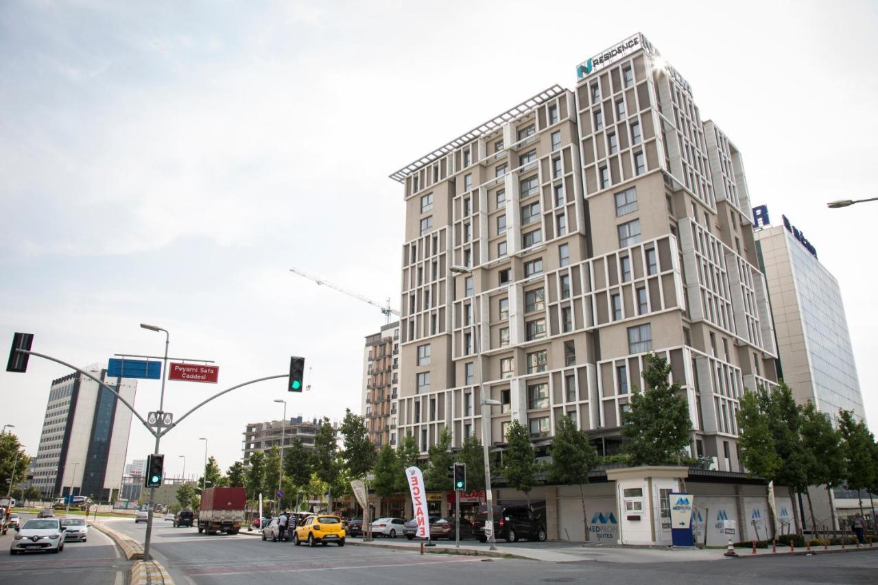 Otel Medproper